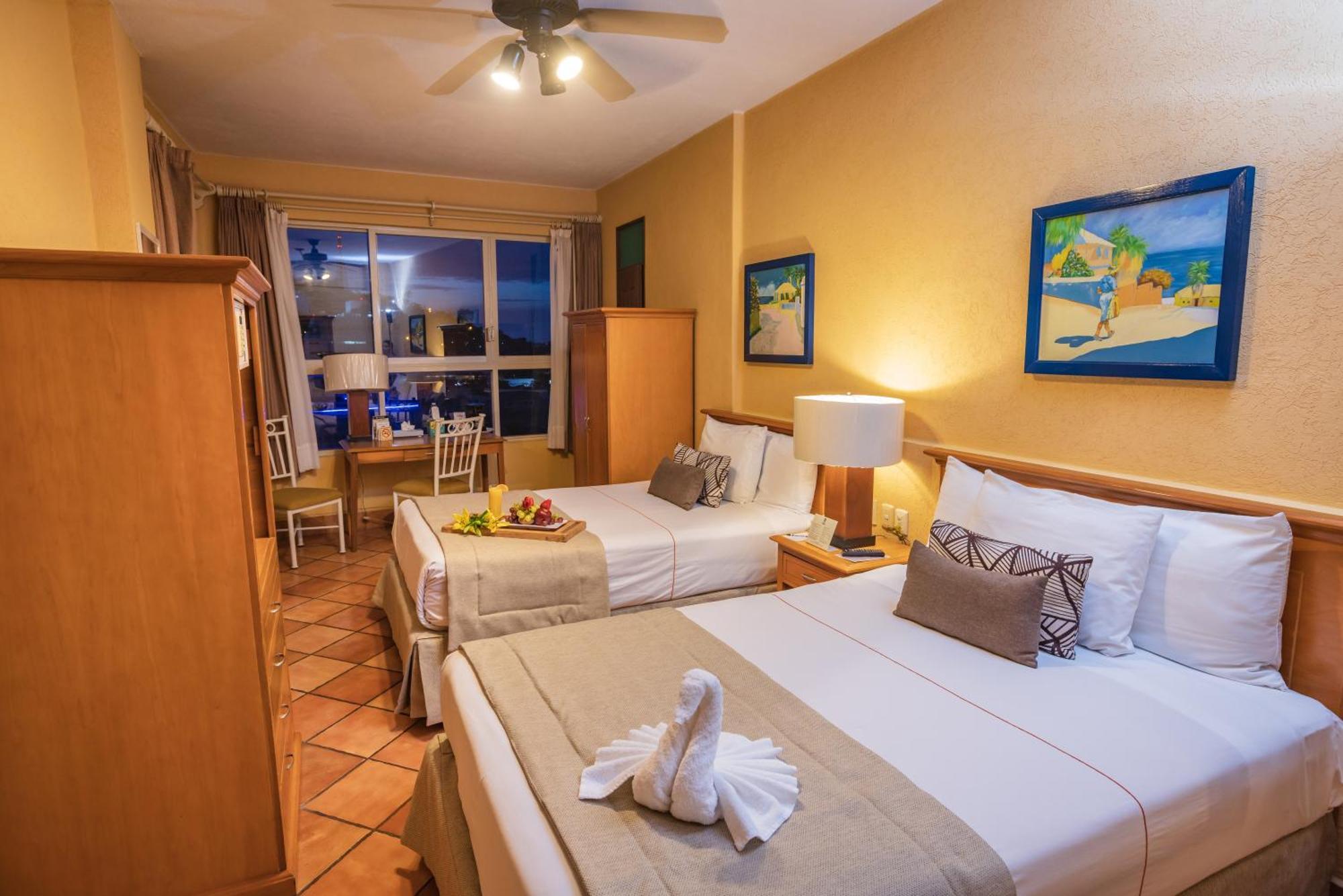 Best Western Posada Freeman Centro Histórico Mazatlán Exterior foto