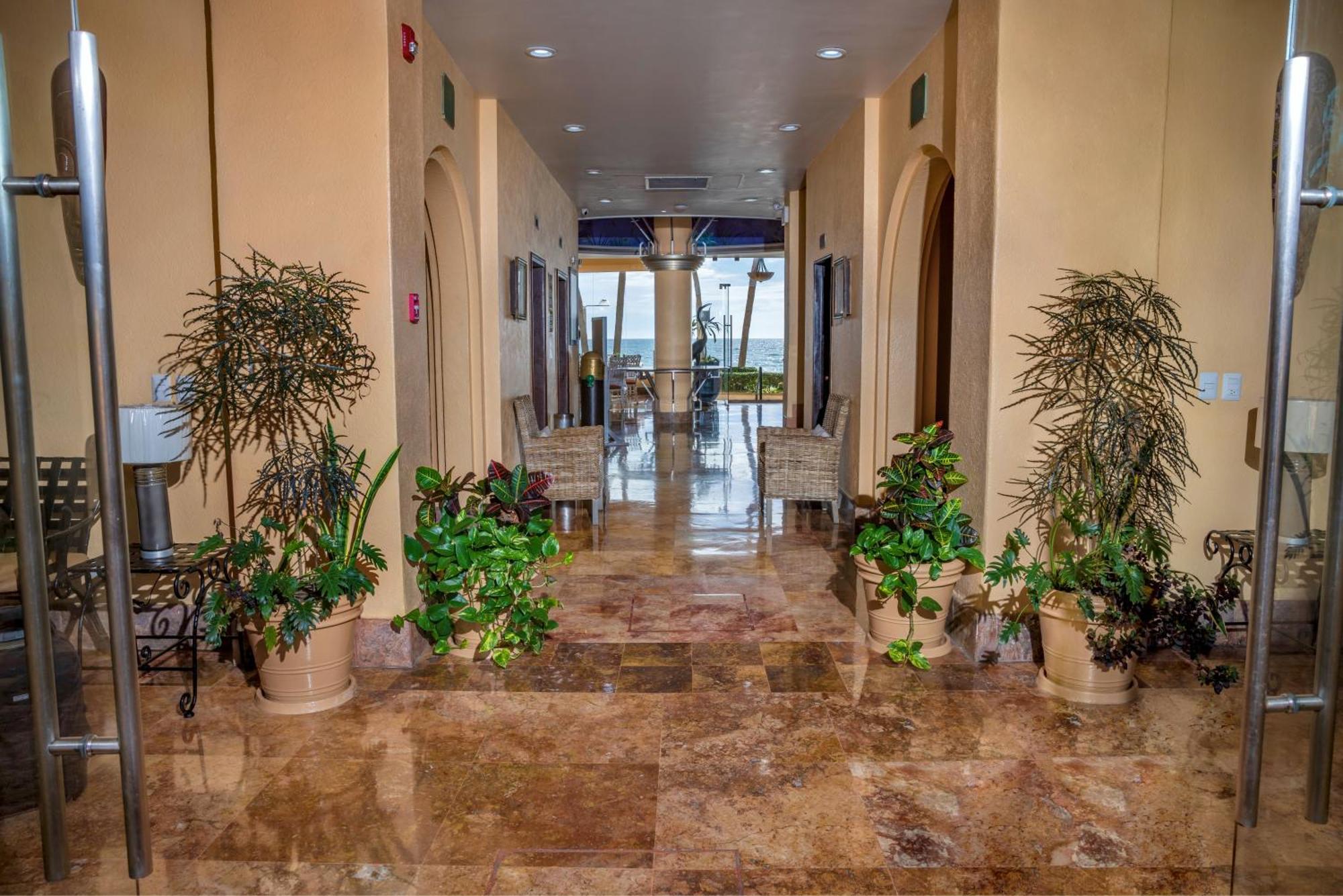 Best Western Posada Freeman Centro Histórico Mazatlán Exterior foto