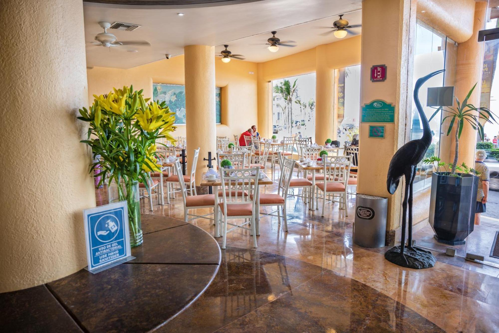 Best Western Posada Freeman Centro Histórico Mazatlán Exterior foto