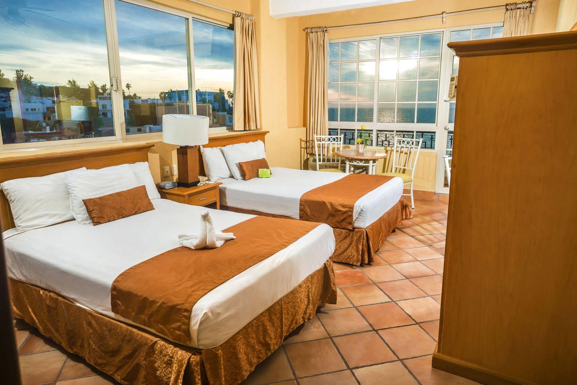 Best Western Posada Freeman Centro Histórico Mazatlán Exterior foto